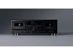 Teac W-1200 - Cassettespeler - USB digitale output en mic, Verzenden, Zo goed als nieuw