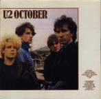 LP gebruikt - U2 - October
