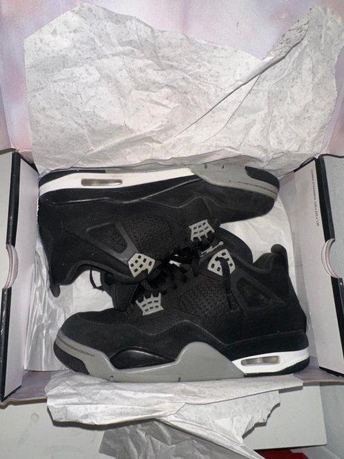 Air Jordan - Air Jordan 4 - Sneakers - Maat: EU 42.5, Kleding | Heren, Schoenen