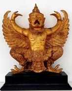 Beeldhouwwerk - Garuda - Thailand, Antiek en Kunst