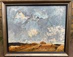 Nederlandse school (XX) - Duingezicht, Antiek en Kunst, Kunst | Schilderijen | Klassiek