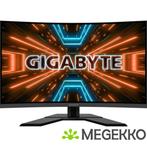 Gigabyte G32QC A 32  Quad HD 165Hz Curved VA Gaming Monitor, Computers en Software, Monitoren, Verzenden, Nieuw, Gigabyte