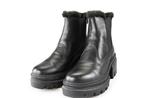 Timberland Chelsea boots in maat 41 Zwart | 10% extra, Kleding | Dames, Verzenden, Zwart, Overige typen, Timberland