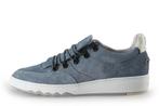 Floris van Bommel Sneakers in maat 42½ Blauw | 10% extra, Floris van Bommel, Sneakers of Gympen, Gedragen, Verzenden