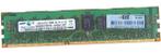 4GB DDR3 PC3-10600R ECC DIMM server geheugen ( A-Merk )