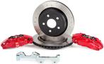 Alcon 2007+ Jeep JK-JL 330x22mm Rotors 4-Piston Calipers, Ophalen of Verzenden, Nieuw