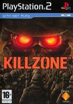Killzone (PS2 Games), Spelcomputers en Games, Games | Sony PlayStation 2, Ophalen of Verzenden, Zo goed als nieuw