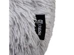 District 70 FUZZ - Hondenmand Comfortabel en Zacht Pluche -, Verzenden, Nieuw