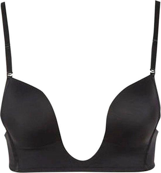 MAGIC Bodyfashion V-Bra Zwart Vrouwen - Maat 85D (Kleding), Kleding | Dames, Ondergoed en Lingerie, Verzenden