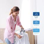 2dekans | VAIVE SteamMaster 2600 Strijkijzer -, Witgoed en Apparatuur, Strijkijzers en Strijkplanken, Ophalen of Verzenden, Gebruikt