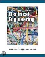 Principles and Applications of Electrical Engineering, Verzenden, Gelezen, Giorgio Rizzoni