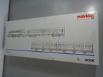Märklin H0 - 28508 - Treinset (1) - Stoomlocomotief 86, Hobby en Vrije tijd, Nieuw