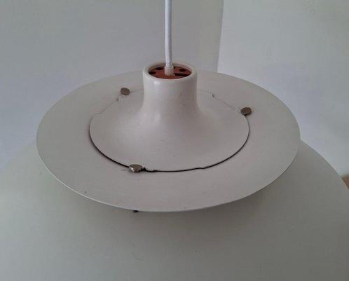 Louis Poulsen - Poul Henningsen - Lamp - PH5 - Aluminium, Antiek en Kunst, Antiek | Lampen