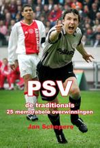 PSV de traditionals 9789492247452 Jan Schepers, Boeken, Verzenden, Gelezen, Jan Schepers