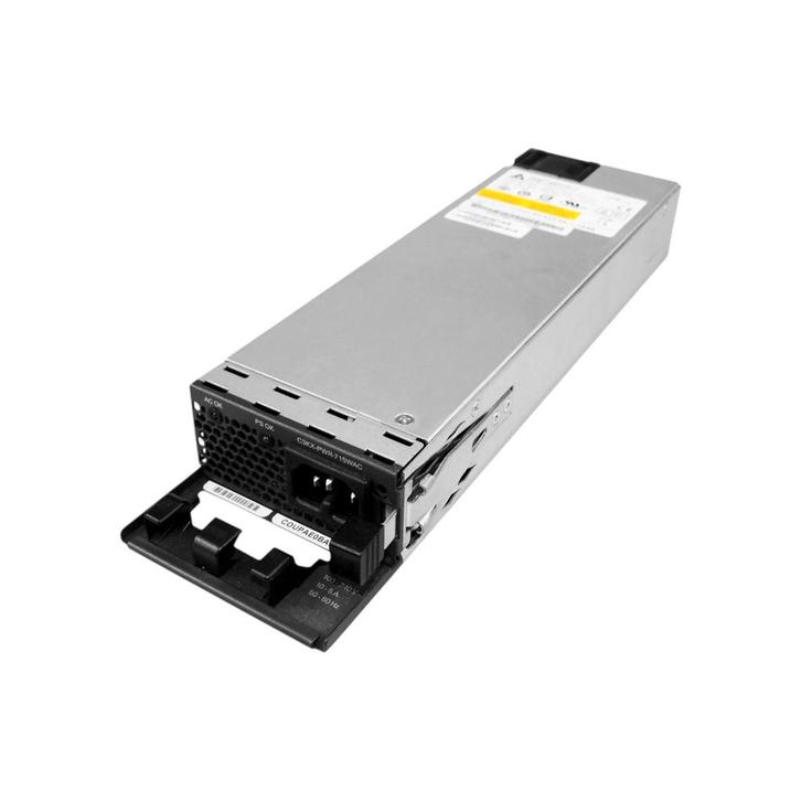 Cisco C3KX-PWR-715WAC, Computers en Software, Netwerk switches, Ophalen of Verzenden