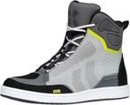 IXS Rapid-Air 1.0 Grijs Geel Motorschoenen, Nieuw met kaartje, IXS, Laarzen, Heren