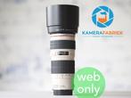 Canon EF 70-200mm f/4L USM - Incl. 1 jaar garantie!, Verzenden, Zo goed als nieuw, Telelens, Zoom