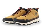 Timberland Wandelschoenen in maat 43,5 Geel | 15% extra, Kleding | Heren, Schoenen, Overige kleuren, Verzenden, Timberland, Zo goed als nieuw