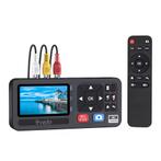Thredo Video Recorder / Digitizer (CVBS / S-Video naar MP4,, Verzenden, Nieuw