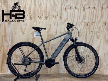 Focus Planet² 5.9 E-Bike Shimano Alivio 2020 beschikbaar voor biedingen