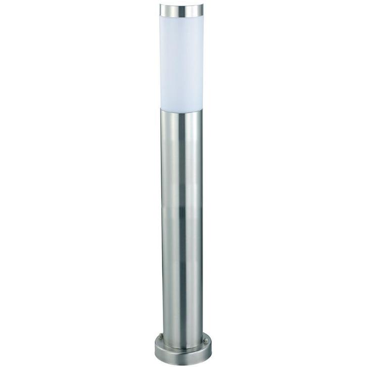LED Tuinverlichting - Staande Buitenlamp - Laurea 5 - E27, Tuin en Terras, Buitenverlichting, Staande lamp, Nieuw, Led, Rvs, Ophalen of Verzenden