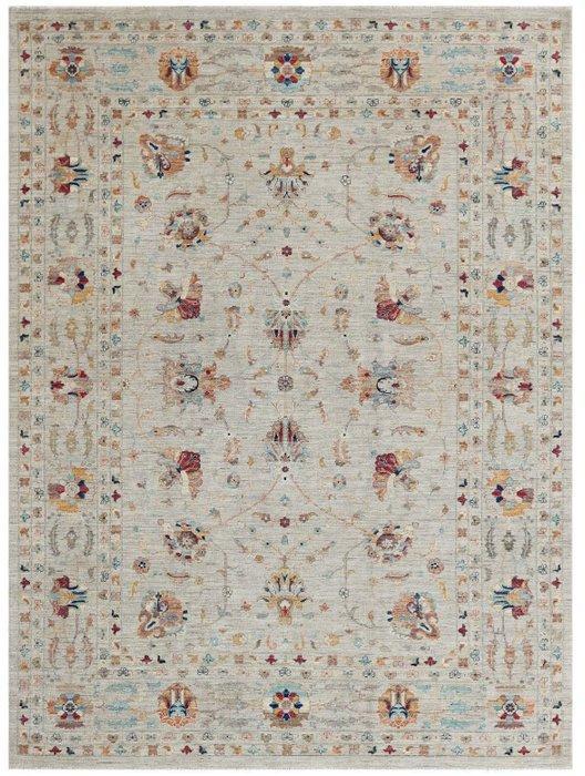 Ontwerperstapijt - Zeer fijn - Meesterwerk - Vloerkleed -, Huis en Inrichting, Stoffering | Tapijten en Kleden