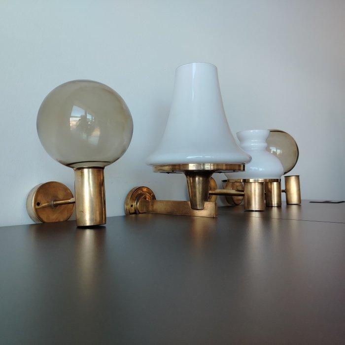 Hans Agne Jakobsson, Markaryd - Hans Agne Jakobsson -, Antiek en Kunst, Antiek | Lampen