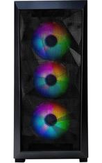AMD Ryzen 5 5500 Game PC / Streaming Computer - RTX 3050..., Ophalen of Verzenden, Nieuw