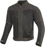 Merlin Chigwell Lite Olijfgroen Wax Motorjas, Nieuw met kaartje, Jas | textiel, Merlin, Heren