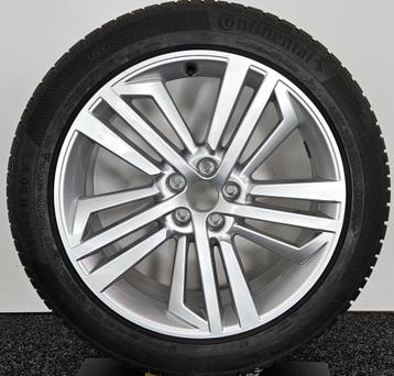 Winterset | 20 inch 5-Triple spaak | Q5 | Audi | Demo beschikbaar voor biedingen