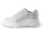 Bridge Footwear Sneakers in maat 38 Wit | 10% extra korting, Bridge Footwear, Verzenden, Wit, Sneakers of Gympen