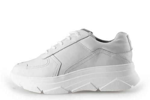 Bridge Footwear Sneakers in maat 38 Wit | 10% extra korting, Kleding | Dames, Schoenen, Wit, Zo goed als nieuw, Sneakers of Gympen