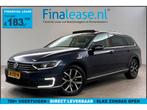 Volkswagen Passat 1.4 TSI GTE Highline Pano Sfeer Carplay, Automaat, Blauw, Stationwagon, Nieuw