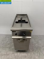 RVS Frituur Friteuse 12 liter GAS Horeca, Ophalen of Verzenden, Gebruikt