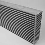 CSF High Performance Bar & Plate Intercooler Core - 22in L x, Ophalen of Verzenden, Nieuw
