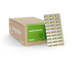 Leaf Insects Bladinsecten Capsules - 36 stuks, Verzenden, Mest
