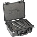 DPA 5006-11A Surround Kit with 3 x 4006A and 2 x 4011A, Muziek en Instrumenten, Nieuw, Ophalen of Verzenden