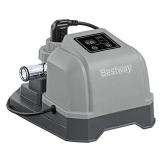 Zoutwatersysteem | Bestway | 2 gr/u, Tuin en Terras, Zwembad-toebehoren, Nieuw, Verzenden