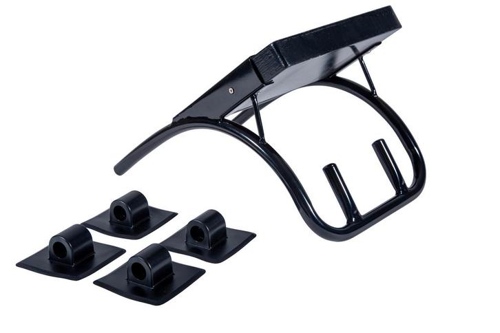 Ultimate Motor Mount, Watersport en Boten, Hengelsport | Algemeen, Overige typen, Nieuw, Verzenden