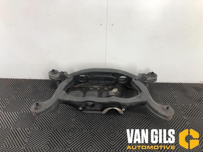 Subframe Mercedes A-Klasse O250543, Auto-onderdelen, Ophanging en Onderstel, Ophalen of Verzenden