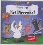 Het Dierenbal 9789086690190, Verzenden, Gelezen