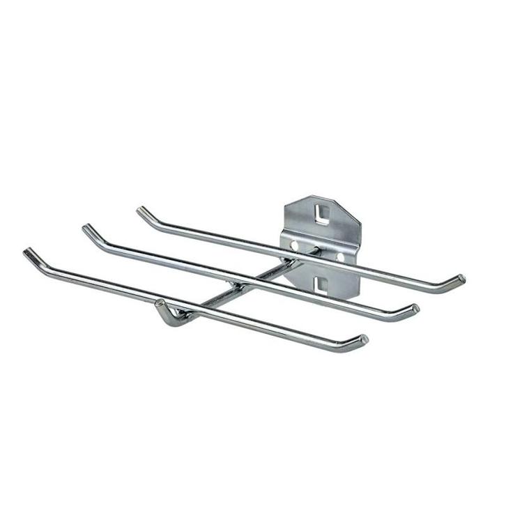 Gereedschapshaak – ophanghaak 23 x 15 cm. voor, Doe-het-zelf en Verbouw, Werkbanken, Ophalen of Verzenden