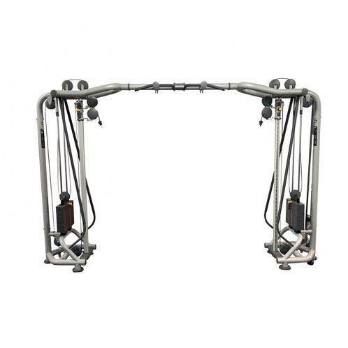 Technogym | Cable Crossover Station Selection | Multistation, Sport en Fitness, Fitnessapparatuur, Nieuw, Verzenden