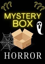 Mystery Box Horror DVD! Bevat 10 Verrassende Films Voor €15, Cd's en Dvd's, Verzenden, Nieuw in verpakking