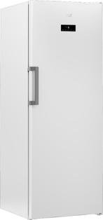 Beko RFNE448E35W diepvriezer Vrieskast Vrijstaand 404 l E749, Witgoed en Apparatuur, Vriezers en Diepvrieskisten, Ophalen of Verzenden