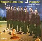 cd - Peregoyo Y Su Combo Vacana - Tropicalisimo, Zo goed als nieuw, Verzenden