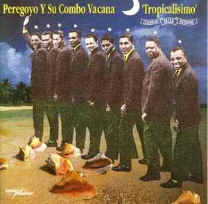 cd - Peregoyo Y Su Combo Vacana - Tropicalisimo, Cd's en Dvd's, Cd's | Overige Cd's, Zo goed als nieuw, Verzenden