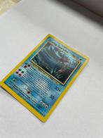 Pokémon - 1 Card - Neo Revelation - Gyarados, Nieuw