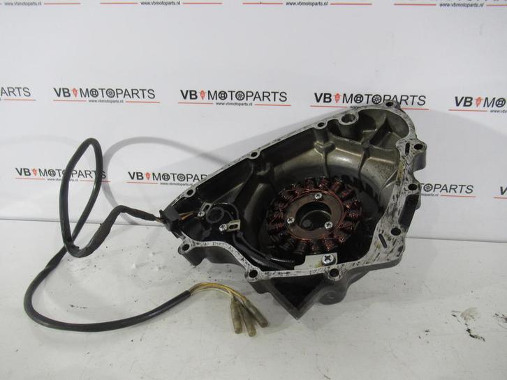 Suzuki GS 500 E Ontsteking, Motoren, Onderdelen | Suzuki, Ophalen of Verzenden