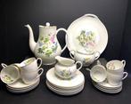 Haviland & Co. Limoges - Koffieservies (20) - Zacht